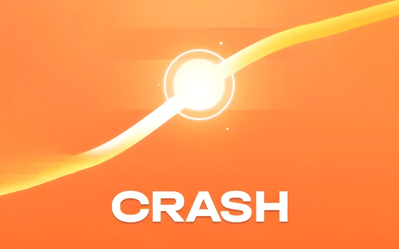 En 1win juega Crash y retira tus ganancias antes de que la línea se detenga.