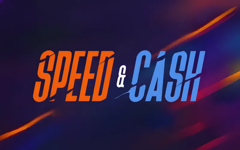 Speed‑n‑Cash en 1win Argentina con giros rápidos y premios instantáneos.